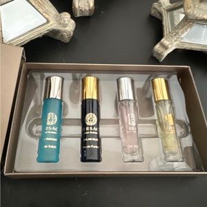 Brand new Versace  set